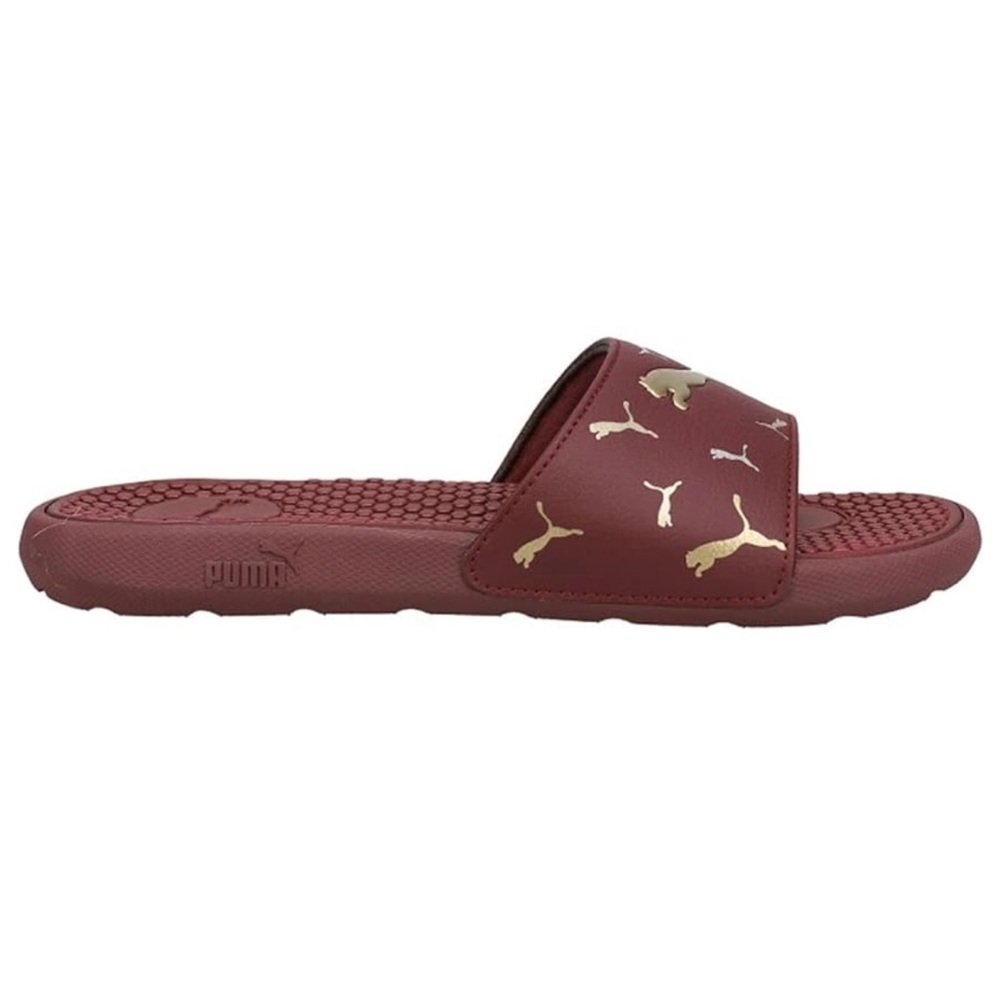PUMA Women’s Cool Cat Toss Sandals - Picture 2 of 11
